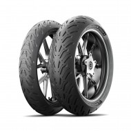 MICHELIN 120 70 R17 58W TL ROAD 6