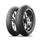 MICHELIN 110 70 R17 54W TL ROAD 6