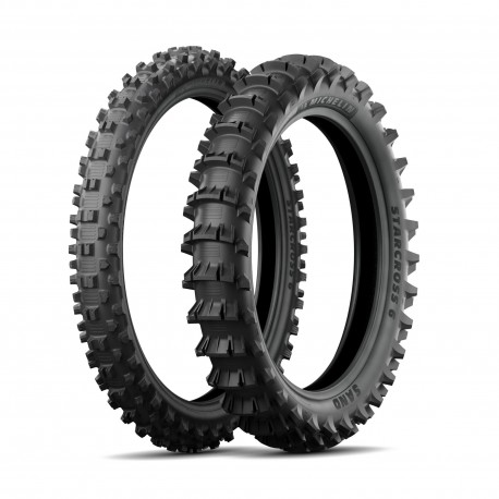 MICHELIN 110 90 R19 62M STARCROSS 6 SAND