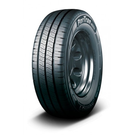 KUMHO 215 60 R16 103T TL KC53