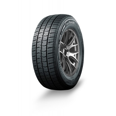 KUMHO 205 75 R16 110R TL CX11