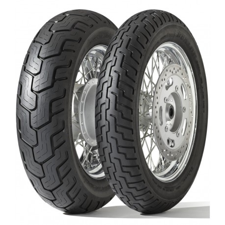 DUNLOP 170 80 C15 77S TT D404