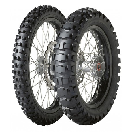 DUNLOP 90 90 C21 54S TT D908 RR