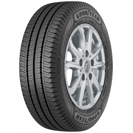 GOODYEAR 215 65 R16 106T TL EFFICIENTGRIP CARGO 2