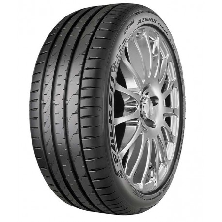 FALKEN 205 50 R17 93Y TL AZENIS FK520