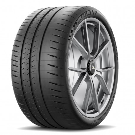 MICHELIN 255 40 R17 98Y TL PILOT SPORT CUP 2 CONNECT