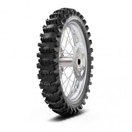 PIRELLI 80 100 R12 NHS SCORPION MX SOFT