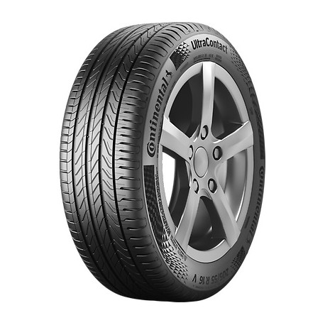 CONTINENTAL 225 50 R17 94V TL ULTRACONTACT