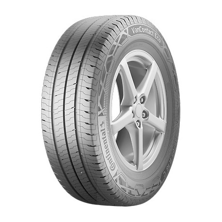 CONTINENTAL 225 65 R16 112T TL VAN CONTACT ECO