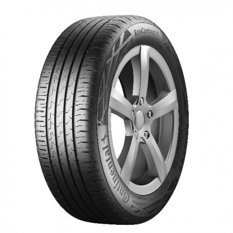 CONTINENTAL 235 50 R20 104T TL CONTI ECO CONTACT 6 Q