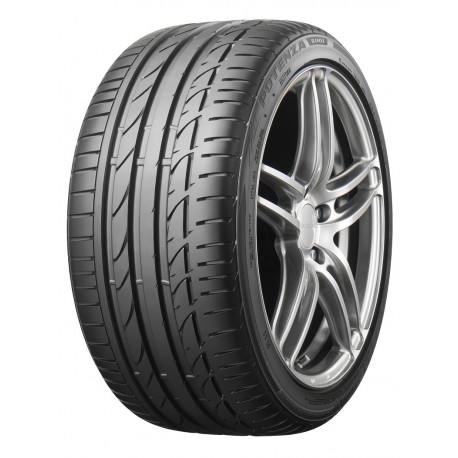 BRIDGESTONE 245 45 R19 98Y TL POTENZA S001