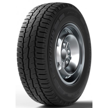 MICHELIN 195 70 R15 104R TL AGILIS ALPIN