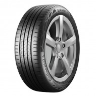 CONTINENTAL 255 50 R19 107T TL CONTI ECO CONTACT 6 Q