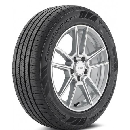 CONTINENTAL 275 40 R21 107H TL CROSS CONTACT RX