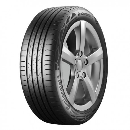 CONTINENTAL 215 50 R18 92W TL CONTI ECO CONTACT 6 Q