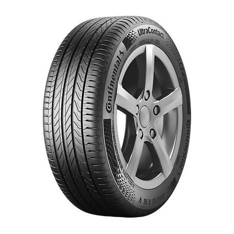 CONTINENTAL 215 45 R16 90V TL ULTRACONTACT