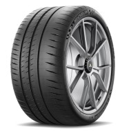 MICHELIN 295 30 R20 101Y TL PILOT SPORT CUP 2 CONNECT