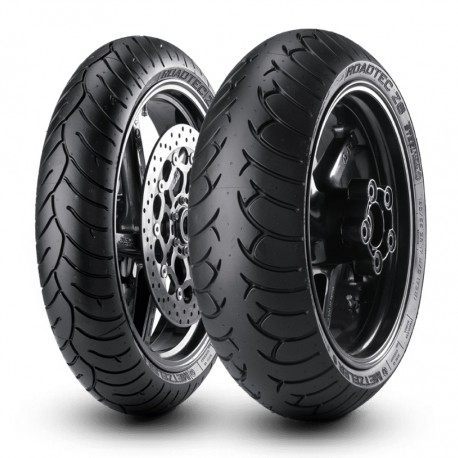 METZELER 190 50 R17 73W TL ROADTEC Z6