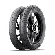 MICHELIN 80 90 C14 46P TL CITY EXTRA