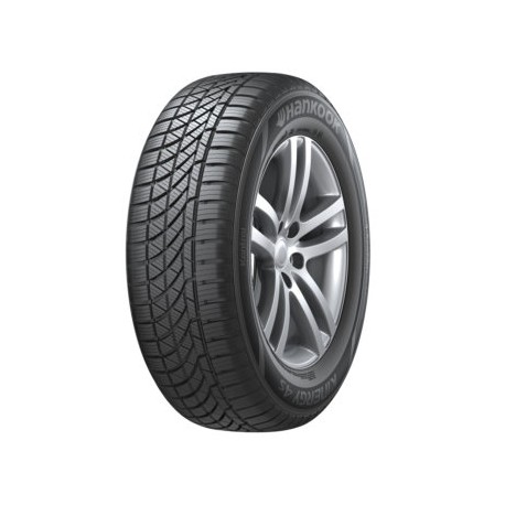 HANKOOK 225 60 R17 99H TL KINERGY 4S2 H750