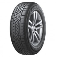 HANKOOK 225 40 R18 92Y TL H750 KINERGY 4S2