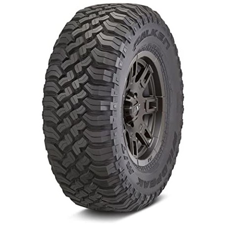 FALKEN 265 75 R16 119Q TL WILDPEAK M/T01