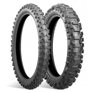 BRIDGESTONE 100 90 R19 57M TT X31