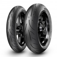 METZELER 190 50 R17 73W TL SPORTEC M9 RR