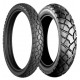 BRIDGESTONE 160 60 R15 67H TL AX41T