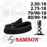 SAMSON 2.75 18 TR4