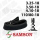 SAMSON 110 18 TR4