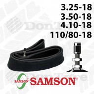 SAMSON 110 80 18 TR4