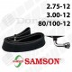 SAMSON 3.00 12 TR4