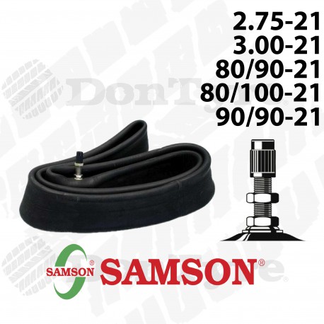 SAMSON 80-90-2.5 21 TR4