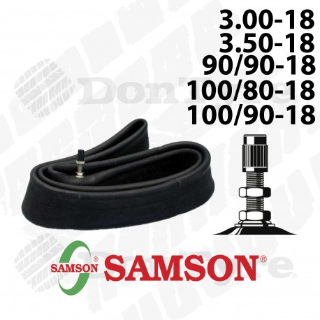 SAMSON 90-100 18 TR4