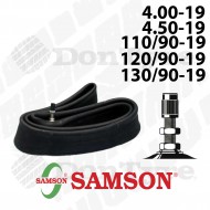 SAMSON 110 90 19 TR4