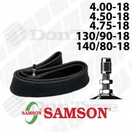 SAMSON 140 80 18 TR4