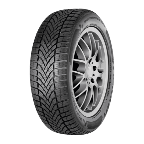 FALKEN 195 55 R16 91V TL EUROWINTER HS02