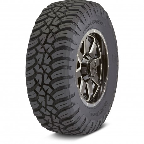 GENERAL 30X 9.5 R15 104Q TL GRABBER X3