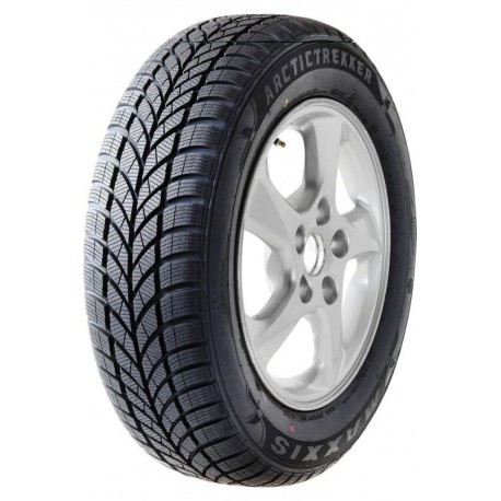 MAXXIS 235 45 R17 97V TL ARC TICTREKKER WP05