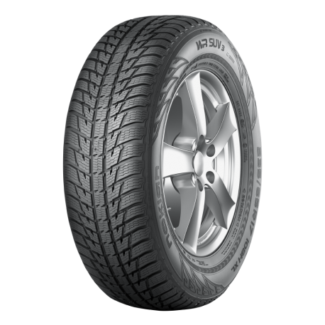 NOKIAN 235 65 R17 108H TL WR SUV 3