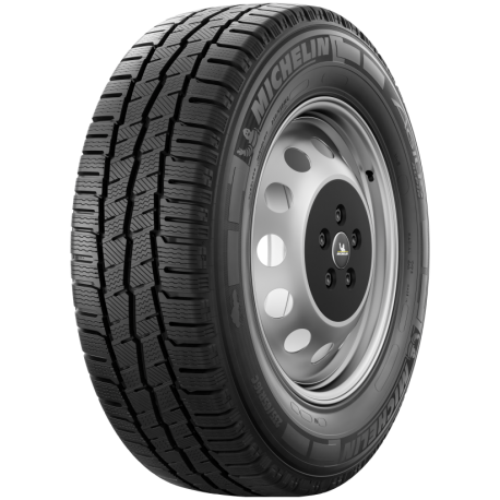 MICHELIN 195 65 R16 104R TL AGILIS ALPIN