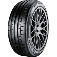 CONTINENTAL 285 40 R21 109Y TL SPORT CONTACT 6