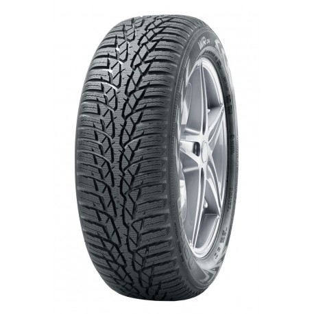 NOKIAN 185 65 R14 86T TL WRD-4