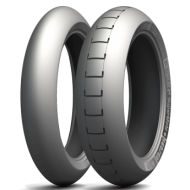 MICHELIN 160 60 R17 TL POWER SUPERMOTO