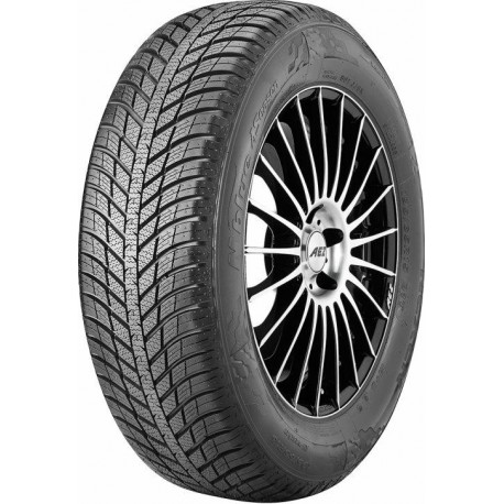 NEXEN 205 55 R16 94H TL N-BLUE-4 SEASON