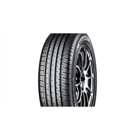 YOKOHAMA 215 60 R17 96H TL BLUEARTH-XT AE61