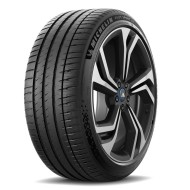 MICHELIN 265 35 R21 101Y TL PILOT SPORT EV ACOUSTIC