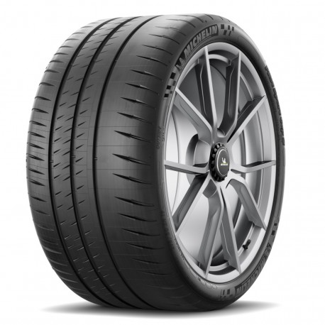 MICHELIN 265 30 R19 93Y TL PILOT SPORT CUP 2 CONNECT