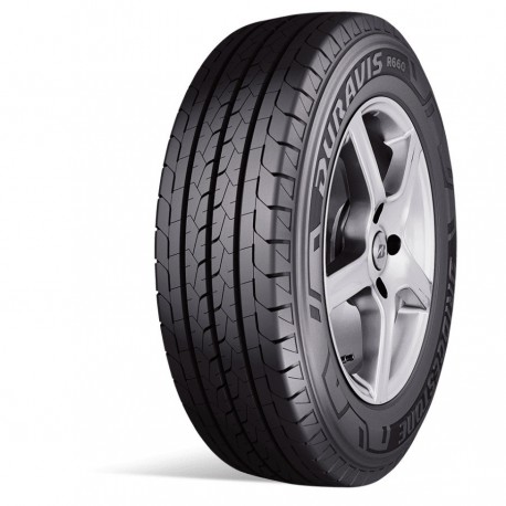 BRIDGESTONE 235 65 R16 115R TL DURAVIS R660 ECO